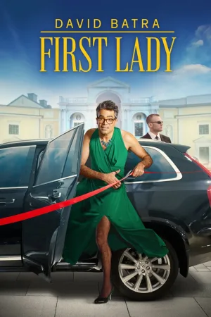 First Lady