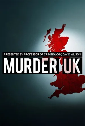 Watch and download Murder UK online (2025)