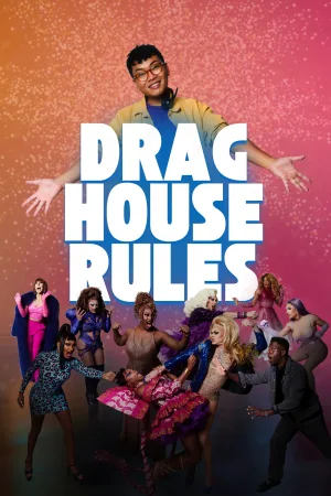 Drag House Rules