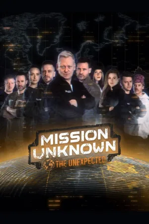 Mission Unknown