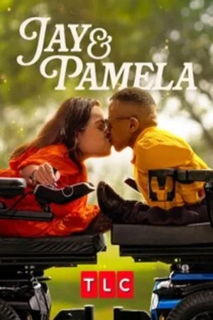 Watch and download Jay & Pamela online (2025)