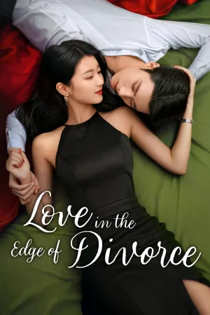 Love in the Edge of Divorce