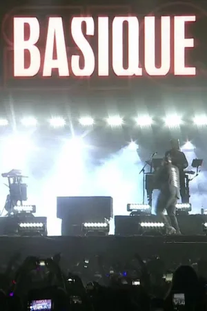 Watch and download Basique, le concert online (2018)