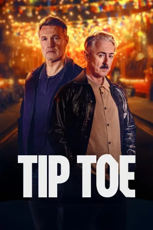 Tip Toe