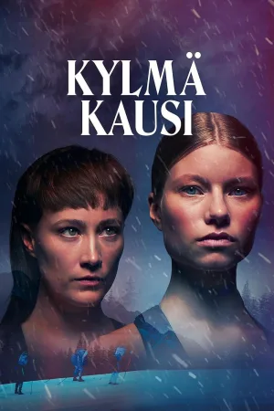 Kylmä kausi