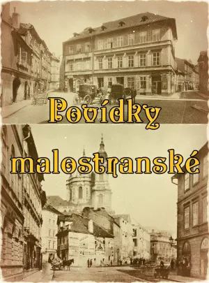 Watch and download Povídky malostranské online (1984)