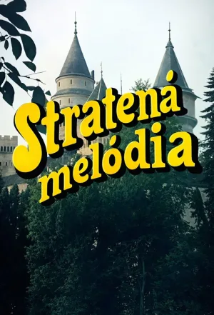 Watch and download Stratená melódia online (1981)