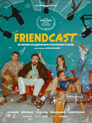 Watch and download Friendcast online (2025)