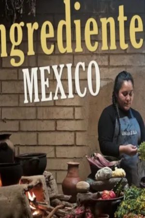 Ingrediente: México