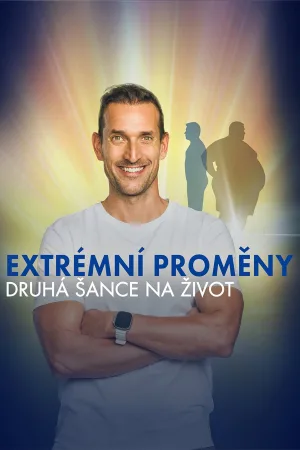 Watch and download Extrémní proměny online (2025)