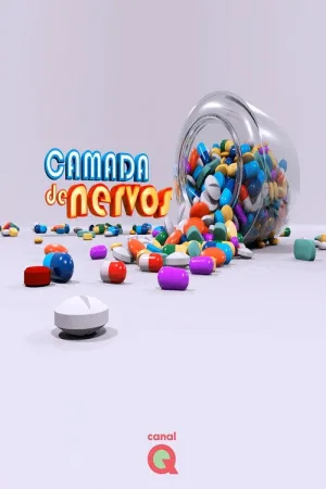 Watch and download Camada de Nervos online (2013)