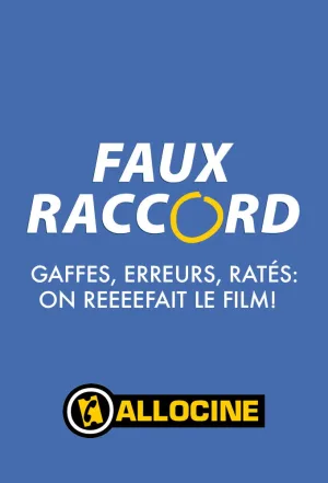 Watch and download Faux raccord online (2010)