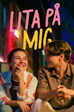 Lita på mig