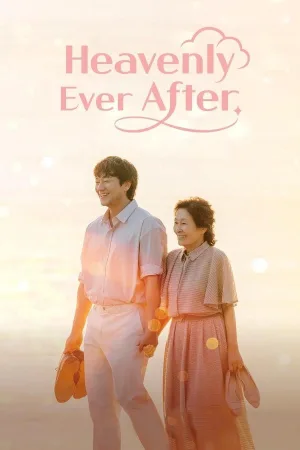 Heavenly Ever After