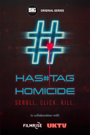 Watch and download Hashtag Homicide online (2025)