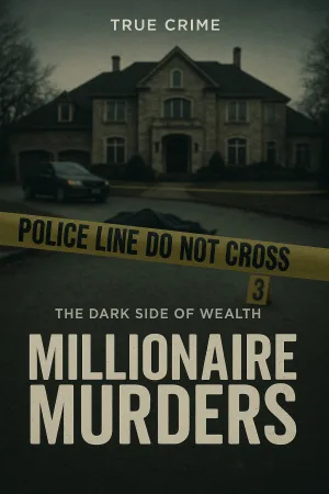 Watch and download Millionaire Murders online (2025)