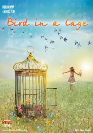 Bird in a Cage