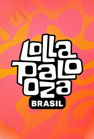 Lollapalooza Brasil