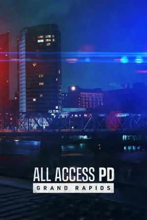 All Access PD: Grand Rapids