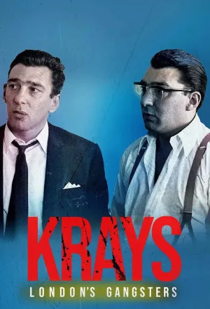 Watch and download Krays: London’s Gangsters online (2025)