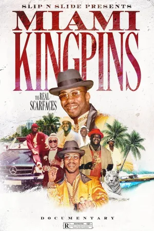 Miami Kingpins