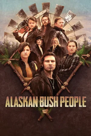 Watch and download Alaskan Bush People online (2014)