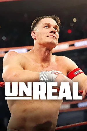 Watch and download WWE: Unreal online (2025)