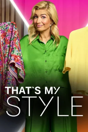 That's My Style