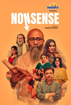 Watch and download Nonsense online (2025)
