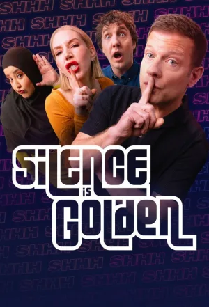 Silence is Golden