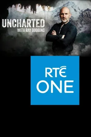 Watch and download Uncharted with Ray Goggins online (2025)