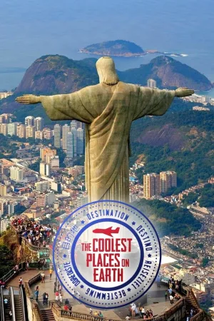 Watch and download The Coolest Places on Earth online (2013)