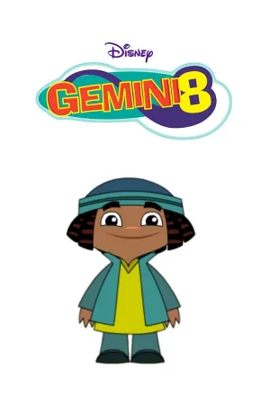 Watch and download Gemini 8 online (2014)