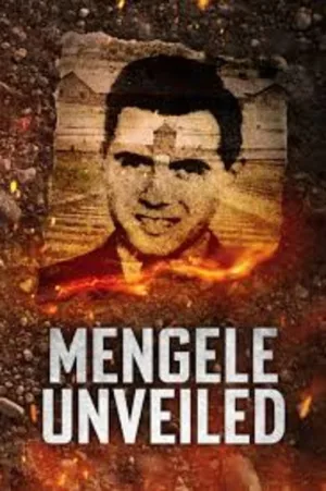 Watch and download Mengele Unveiled online (2025)