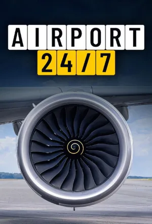 Airport 24/7