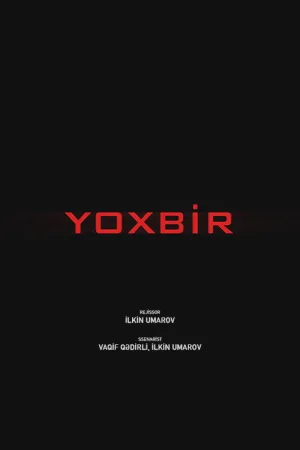 Yox Bir