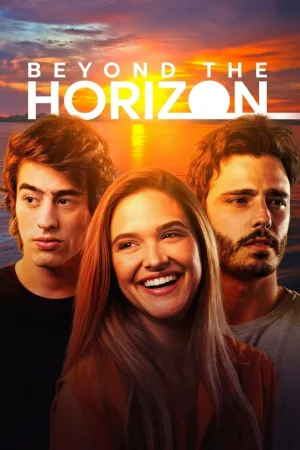 Beyond the Horizon