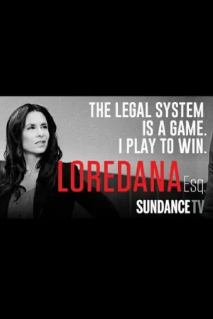 Watch and download Loredana, Esq. online (2014)