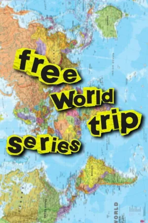 Watch and download I Traveled To All 7 Continents With No Money online (2025)