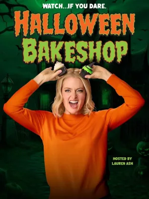 Watch and download Halloween Bakeshop online (2025)