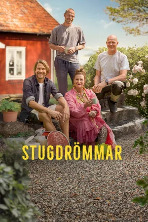 Watch and download Stugdrömmar online (2023)