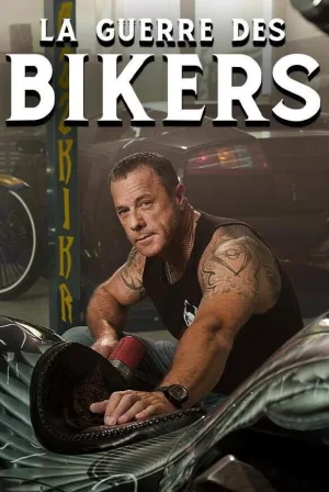 Watch and download Biker Battleground Phoenix online (2014)