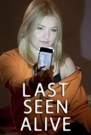 Last Seen Alive