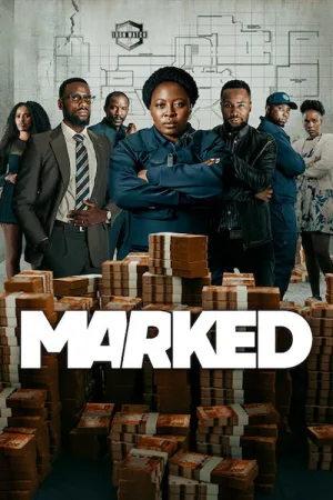 Marked