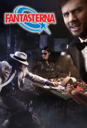 Fantasterna