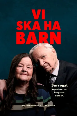 Vi ska ha barn