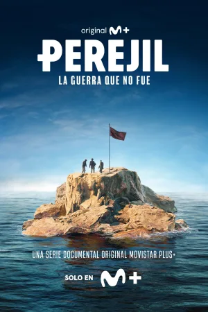 Watch and download Perejil online (2025)