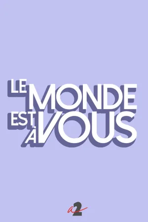 Watch and download Le monde est à vous online (1987)