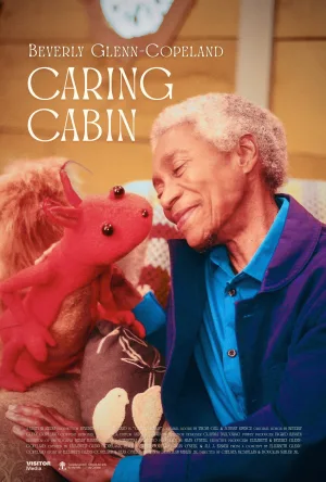 Watch and download Caring Cabin online (2025)