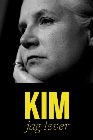 Watch and download Kim Kärnfalk - Jag lever online (2025)